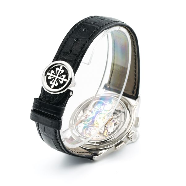 Patek Philippe Complications 5170P-001